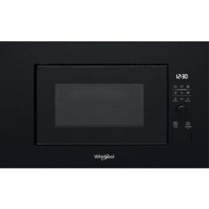 Мікрохвильовка WHIRLPOOL WMF200GNB
