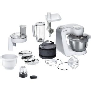 Кухонний комбайн BOSCH MUM58257