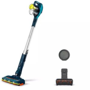 Бездротовий пилосос Philips 5000 FC6727/01