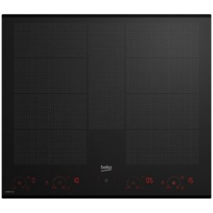 Варильна поверхня індукційна Beko HII 68811NT