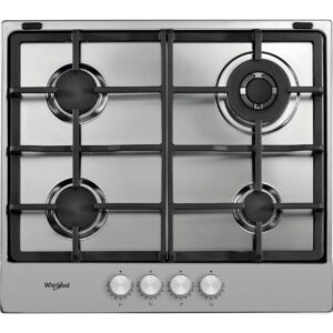 Варильна поверхня WHIRLPOOL TGML661IX