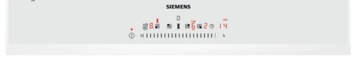Варильна поверхня SIEMENS ED652FSB5E - Зображення 2