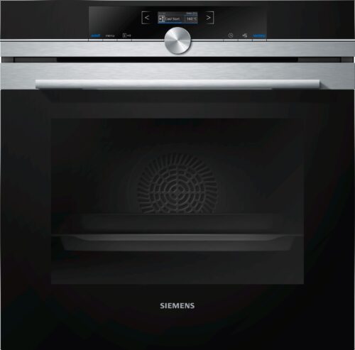 Духовка Siemens HB 635GNS1