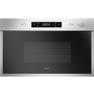 Мікрохвильовка WHIRLPOOL AMW442IX