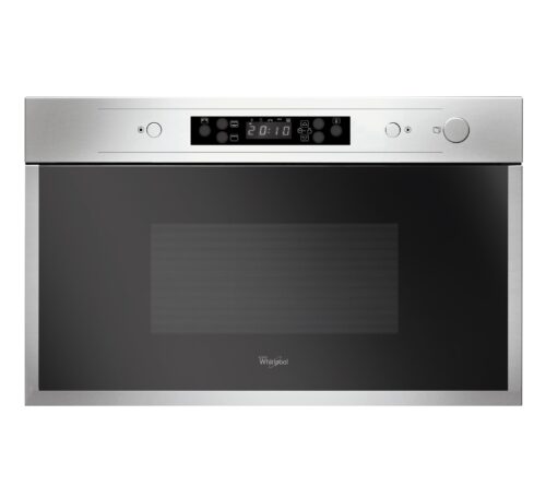 Мікрохвильовка WHIRLPOOL AMW442IX