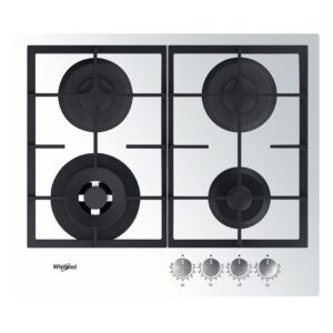 Варильна поверхня газова Whirlpool AKTL629WH