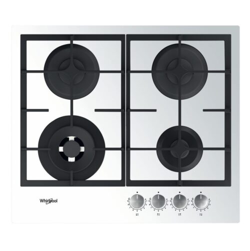 Варильна поверхня газова Whirlpool AKTL629WH