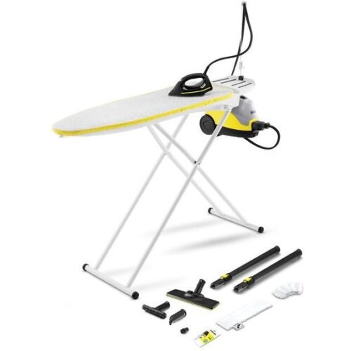Прасувальна система Karcher SI 4 EasyFix Iron 1.512-462.0