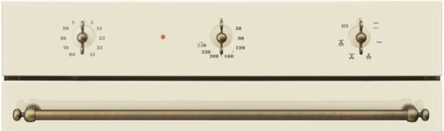 Духовка SMEG SF68M3VPOGL - Зображення 2