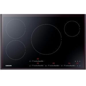 Варильна поверхня SAMSUNG NZ84F7NB6AB