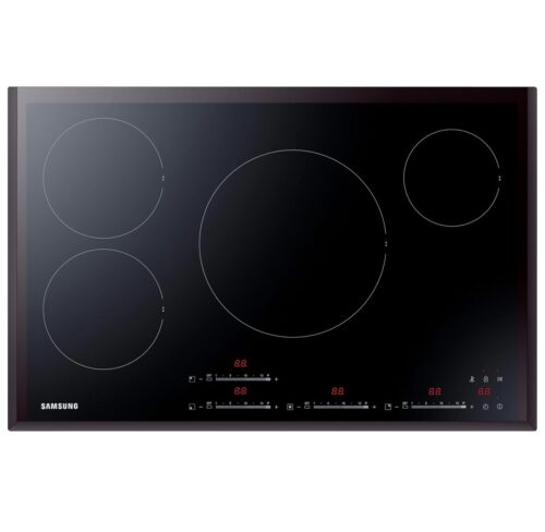 Варильна поверхня SAMSUNG NZ84F7NB6AB