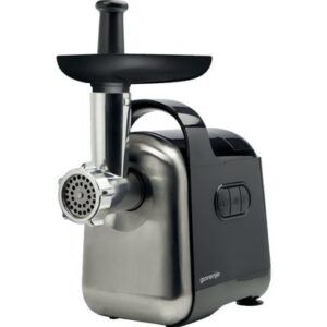 Електром'ясорубка GORENJE MG1800BK