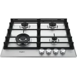Варильна поверхня WHIRLPOOL AKWL628IXL