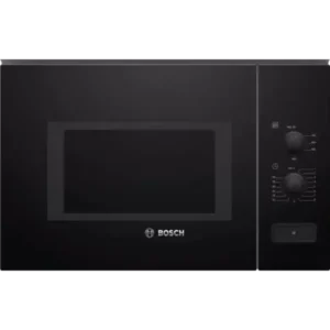 Мікрохвильовка BOSCH BFL550MB0
