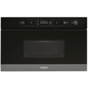Мікрохвильовка WHIRLPOOL AMW4920NB