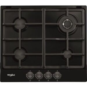 Варильна поверхня WHIRLPOOL TGML661NB