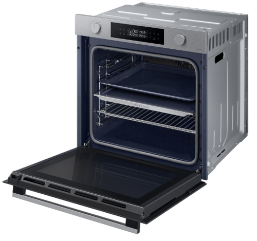 Духовка Samsung NV 7B44205AS - Зображення 5