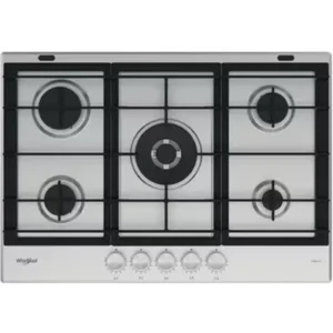 Варильна поверхня WHIRLPOOL GMWL728IXL