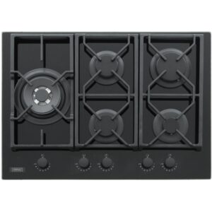 Варильна поверхня газова KERNAU KGH 7534 TCI B STEP FLAME
