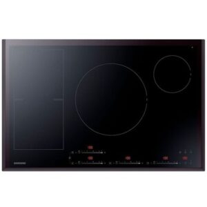 Варильна поверхня індукційна Samsung NZ 84F7NC6AB