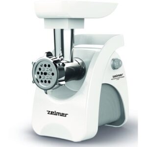 Електром'ясорубка ZELMER ZMM9801B