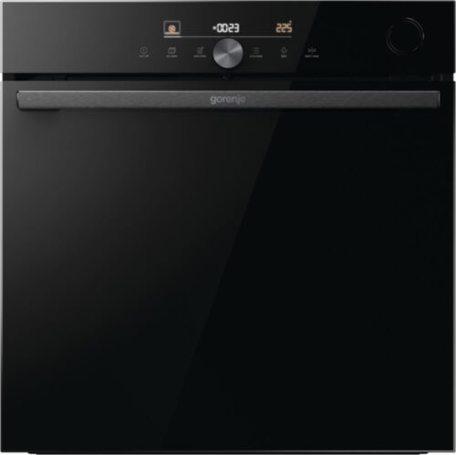 Духовка GORENJE BSA6747DGWI - Зображення 5