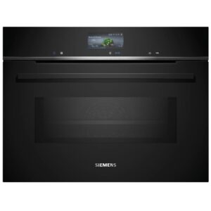Духовка електрична Siemens CM776GKB1