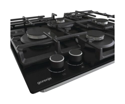 Варильна поверхня GORENJE GTW6D42AB - Зображення 4