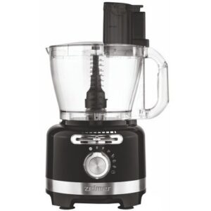 Кухонний комбайн Zelmer ZFP 9000B