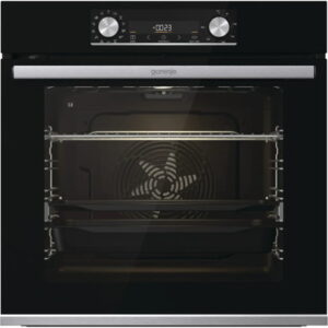 Духовка GORENJE BPSX6737E13BG