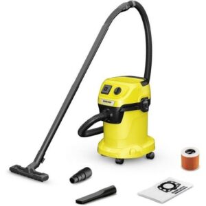 Пилосос Karcher WD3P V-17/4/20 1.628-171.0