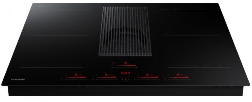 Варильна поверхня індукційна Samsung NZ 849747VK infinie - Зображення 10