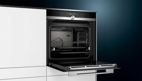 Духовка Siemens HB 635GNS1 - Зображення 6