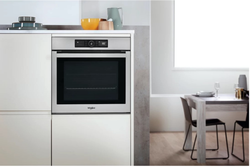 Духовка WHIRLPOOL AKZ96230IX - Зображення 6