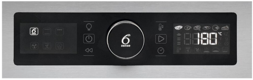 Духовка WHIRLPOOL AKZ96230IX - Зображення 4