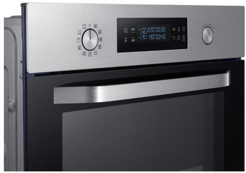 Духовка Samsung NV 70M3541RS - Зображення 4
