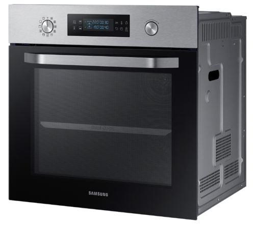 Духовка Samsung NV 70M3541RS - Зображення 6