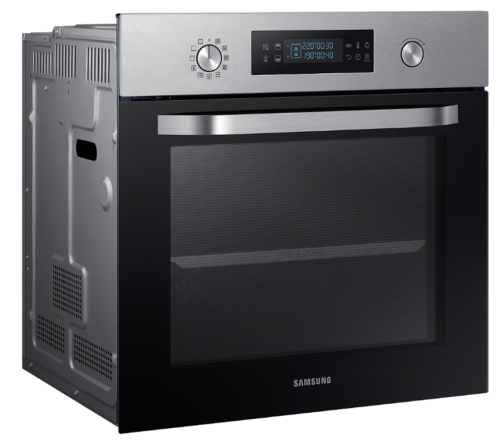 Духовка Samsung NV 70M3541RS - Зображення 2