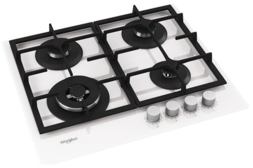 Варильна поверхня газова Whirlpool AKTL629WH - Зображення 3