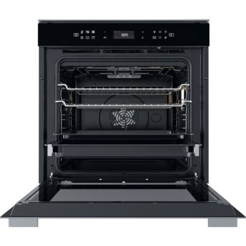 Духовка WHIRLPOOL W7OS44S1PBL - Зображення 4