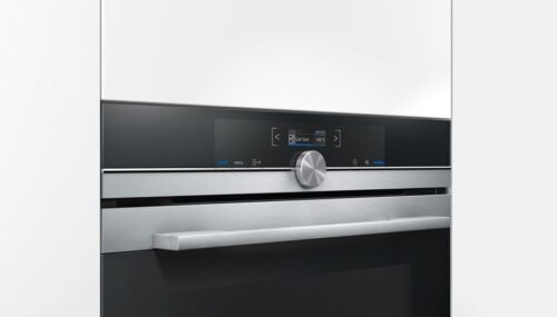 Духовка Siemens HB 635GNS1 - Зображення 5