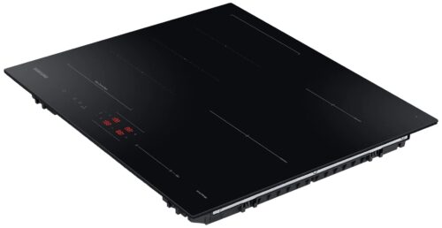 Варильна поверхня індукційна Samsung NZ 64B6056FK - Зображення 5