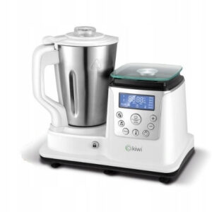 Кухонний комбайн ERMOMIX KMC6940 KIWI