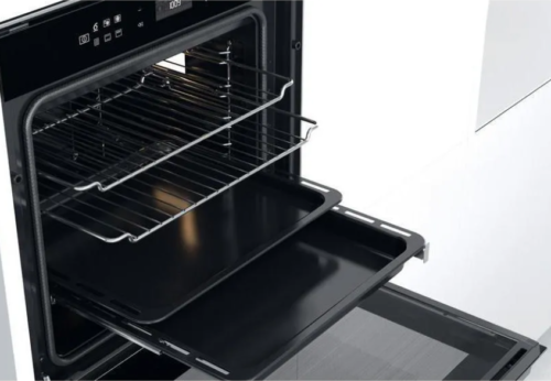Духовка WHIRLPOOL W7OS44S1PBL - Зображення 8