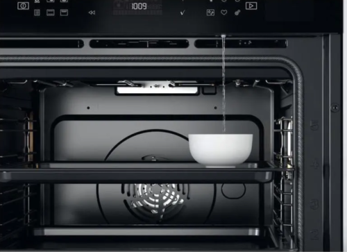 Духовка WHIRLPOOL W7OS44S1PBL - Зображення 6