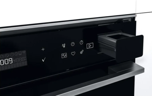 Духовка WHIRLPOOL W7OS44S1PBL - Зображення 7
