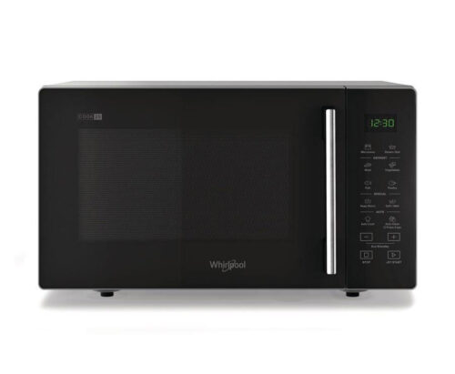 Мікрохвильовка WHIRLPOOL MWP252SB