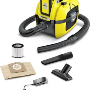 Пилосос Karcher WD 1 Set 1.198-301.0
