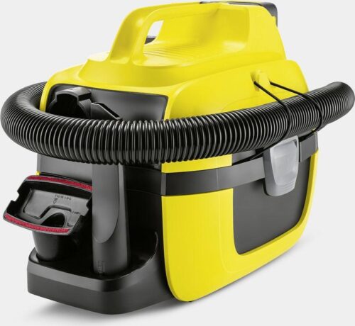 Пилосос Karcher WD 1 Set 1.198-301.0 - Зображення 2