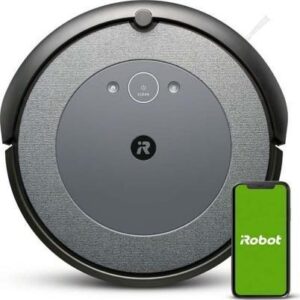 Робот-пилосос iRobot Roomba i5